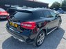 USED 2017 J MERCEDES-BENZ GLA 2.1 GLA220d AMG Line SUV 5dr Diesel 7G-DCT 4MATIC Euro 6 (s/s) (177 ps) 12 MONTHS MOT AND FULL ENGINE SERVICE ON EVERY CAR!!!