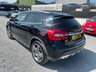 USED 2017 J MERCEDES-BENZ GLA 2.1 GLA220d AMG Line SUV 5dr Diesel 7G-DCT 4MATIC Euro 6 (s/s) (177 ps) 12 MONTHS MOT AND FULL ENGINE SERVICE ON EVERY CAR!!!