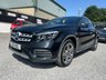 USED 2017 J MERCEDES-BENZ GLA 2.1 GLA220d AMG Line SUV 5dr Diesel 7G-DCT 4MATIC Euro 6 (s/s) (177 ps) 12 MONTHS MOT AND FULL ENGINE SERVICE ON EVERY CAR!!!