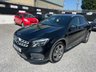USED 2017 J MERCEDES-BENZ GLA 2.1 GLA220d AMG Line SUV 5dr Diesel 7G-DCT 4MATIC Euro 6 (s/s) (177 ps) 12 MONTHS MOT AND FULL ENGINE SERVICE ON EVERY CAR!!!