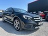 USED 2017 J MERCEDES-BENZ GLA 2.1 GLA220d AMG Line SUV 5dr Diesel 7G-DCT 4MATIC Euro 6 (s/s) (177 ps) 12 MONTHS MOT AND FULL ENGINE SERVICE ON EVERY CAR!!!