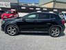 USED 2017 J MERCEDES-BENZ GLA 2.1 GLA220d AMG Line SUV 5dr Diesel 7G-DCT 4MATIC Euro 6 (s/s) (177 ps) 12 MONTHS MOT AND FULL ENGINE SERVICE ON EVERY CAR!!!