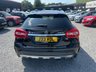 USED 2017 J MERCEDES-BENZ GLA 2.1 GLA220d AMG Line SUV 5dr Diesel 7G-DCT 4MATIC Euro 6 (s/s) (177 ps) 12 MONTHS MOT AND FULL ENGINE SERVICE ON EVERY CAR!!!