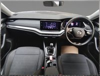 USED 2022 22 SKODA OCTAVIA 1.5 TSI ACT SE Technology Euro 6 (s/s) 5dr 