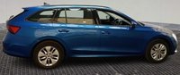 USED 2022 22 SKODA OCTAVIA 1.5 TSI ACT SE Technology Euro 6 (s/s) 5dr 