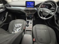 USED 2021 21 FORD FOCUS 1.5 EcoBlue Active Auto Euro 6 (s/s) 5dr Â£600 DEPOSIT THEN Â£279 A MONTH