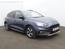 USED 2021 21 FORD FOCUS 1.5 EcoBlue Active Auto Euro 6 (s/s) 5dr Â£600 DEPOSIT THEN Â£279 A MONTH