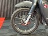 USED 2022 71 HONDA SUPER CUB C125 FINANCE SPECIALISTS APPLY NOW LOW RATE FINANCE DELIVERY AVAILABLE