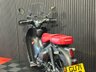 USED 2022 71 HONDA SUPER CUB C125 FINANCE SPECIALISTS APPLY NOW LOW RATE FINANCE DELIVERY AVAILABLE