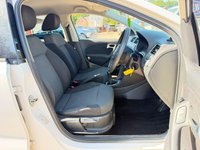 USED 2014 14 VOLKSWAGEN POLO 1.2 Match Edition Euro 5 5dr ULE LOW MILES GREAT CAR