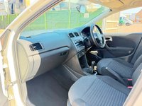 USED 2014 14 VOLKSWAGEN POLO 1.2 Match Edition Euro 5 5dr ULE LOW MILES GREAT CAR