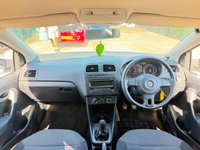 USED 2014 14 VOLKSWAGEN POLO 1.2 Match Edition Euro 5 5dr ULE LOW MILES GREAT CAR