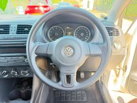 USED 2014 14 VOLKSWAGEN POLO 1.2 Match Edition Euro 5 5dr ULE LOW MILES GREAT CAR
