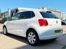 USED 2014 14 VOLKSWAGEN POLO 1.2 Match Edition Euro 5 5dr ULE LOW MILES GREAT CAR