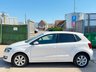 USED 2014 14 VOLKSWAGEN POLO 1.2 Match Edition Euro 5 5dr ULE LOW MILES GREAT CAR