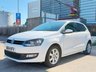 USED 2014 14 VOLKSWAGEN POLO 1.2 Match Edition Euro 5 5dr ULE LOW MILES GREAT CAR