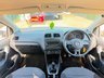 USED 2014 14 VOLKSWAGEN POLO 1.2 Match Edition Euro 5 5dr ULE LOW MILES GREAT CAR