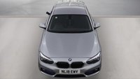USED 2018 18 BMW 1 SERIES 1.5 118i Sport Hatchback 3dr Petrol Auto Euro 6 (s/s) (136 ps) Great Service History-2 Keys