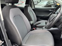 USED 2019 69 SEAT ARONA 1.0 TSI GPF SE TECHNOLOGY 95 BHP + SAT NAV + PARKING SENSORS 