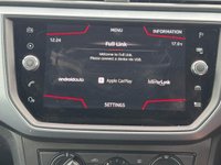 USED 2019 69 SEAT ARONA 1.0 TSI GPF SE TECHNOLOGY 95 BHP + SAT NAV + PARKING SENSORS 