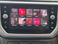 USED 2019 69 SEAT ARONA 1.0 TSI GPF SE TECHNOLOGY 95 BHP + SAT NAV + PARKING SENSORS 