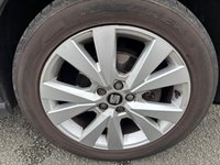 USED 2019 69 SEAT ARONA 1.0 TSI GPF SE TECHNOLOGY 95 BHP + SAT NAV + PARKING SENSORS 