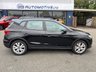 USED 2019 69 SEAT ARONA 1.0 TSI GPF SE TECHNOLOGY 95 BHP + SAT NAV + PARKING SENSORS 
