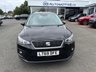 USED 2019 69 SEAT ARONA 1.0 TSI GPF SE TECHNOLOGY 95 BHP + SAT NAV + PARKING SENSORS 
