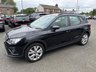 USED 2019 69 SEAT ARONA 1.0 TSI GPF SE TECHNOLOGY 95 BHP + SAT NAV + PARKING SENSORS 