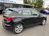 USED 2019 69 SEAT ARONA 1.0 TSI GPF SE TECHNOLOGY 95 BHP + SAT NAV + PARKING SENSORS 