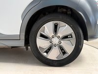 USED 2020 70 HYUNDAI KONA 64kWh Premium SE SUV 5dr Electric Auto (7kW Charger) (204 ps) Auto Electric Premium SE Kona, 300 Mile Range, 204 BHP, Climate Leather Seats, SATNAV, 10" Display, Camera, Cruise, Only 48000 Miles FULL SH