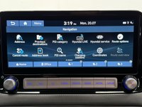 USED 2020 70 HYUNDAI KONA 64kWh Premium SE SUV 5dr Electric Auto (7kW Charger) (204 ps) Auto Electric Premium SE Kona, 300 Mile Range, 204 BHP, Climate Leather Seats, SATNAV, 10" Display, Camera, Cruise, Only 48000 Miles FULL SH