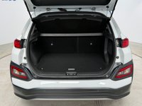 USED 2020 70 HYUNDAI KONA 64kWh Premium SE SUV 5dr Electric Auto (7kW Charger) (204 ps) Auto Electric Premium SE Kona, 300 Mile Range, 204 BHP, Climate Leather Seats, SATNAV, 10" Display, Camera, Cruise, Only 48000 Miles FULL SH