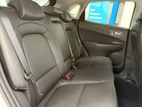 USED 2020 70 HYUNDAI KONA 64kWh Premium SE SUV 5dr Electric Auto (7kW Charger) (204 ps) Auto Electric Premium SE Kona, 300 Mile Range, 204 BHP, Climate Leather Seats, SATNAV, 10" Display, Camera, Cruise, Only 48000 Miles FULL SH