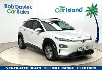 View our HYUNDAI KONA