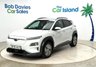 USED 2020 70 HYUNDAI KONA 64kWh Premium SE SUV 5dr Electric Auto (7kW Charger) (204 ps) Auto Electric Premium SE Kona, 300 Mile Range, 204 BHP, Climate Leather Seats, SATNAV, 10" Display, Camera, Cruise, Only 48000 Miles FULL SH