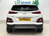 USED 2020 70 HYUNDAI KONA 64kWh Premium SE SUV 5dr Electric Auto (7kW Charger) (204 ps) Auto Electric Premium SE Kona, 300 Mile Range, 204 BHP, Climate Leather Seats, SATNAV, 10" Display, Camera, Cruise, Only 48000 Miles FULL SH