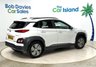 USED 2020 70 HYUNDAI KONA 64kWh Premium SE SUV 5dr Electric Auto (7kW Charger) (204 ps) Auto Electric Premium SE Kona, 300 Mile Range, 204 BHP, Climate Leather Seats, SATNAV, 10" Display, Camera, Cruise, Only 48000 Miles FULL SH