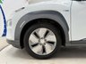 USED 2020 70 HYUNDAI KONA 64kWh Premium SE SUV 5dr Electric Auto (7kW Charger) (204 ps) Auto Electric Premium SE Kona, 300 Mile Range, 204 BHP, Climate Leather Seats, SATNAV, 10" Display, Camera, Cruise, Only 48000 Miles FULL SH
