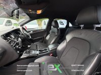 USED 2014 14 AUDI A4 2.0 TDI Black Edition Saloon 4dr Diesel Manual Euro 5 (s/s) (150 ps) B&O Audio | Black Edition | 150PS