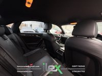 USED 2014 14 AUDI A4 2.0 TDI Black Edition Saloon 4dr Diesel Manual Euro 5 (s/s) (150 ps) B&O Audio | Black Edition | 150PS