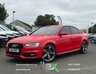 USED 2014 14 AUDI A4 2.0 TDI Black Edition Saloon 4dr Diesel Manual Euro 5 (s/s) (150 ps) B&O Audio | Black Edition | 150PS