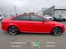 USED 2014 14 AUDI A4 2.0 TDI Black Edition Saloon 4dr Diesel Manual Euro 5 (s/s) (150 ps) B&O Audio | Black Edition | 150PS