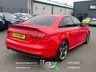USED 2014 14 AUDI A4 2.0 TDI Black Edition Saloon 4dr Diesel Manual Euro 5 (s/s) (150 ps) B&O Audio | Black Edition | 150PS
