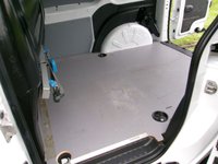 USED 2021 21 RENAULT KANGOO 1.5 dCi ENERGY ML19 Business+ Panel Van 5dr Diesel Manual MWB Euro 6 (s/s) (95 ps) 
