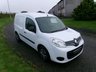 USED 2021 21 RENAULT KANGOO 1.5 dCi ENERGY ML19 Business+ Panel Van 5dr Diesel Manual MWB Euro 6 (s/s) (95 ps) 