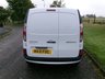 USED 2021 21 RENAULT KANGOO 1.5 dCi ENERGY ML19 Business+ Panel Van 5dr Diesel Manual MWB Euro 6 (s/s) (95 ps) 