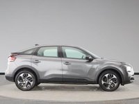 USED 2023 23 CITROEN C4 1.2 PureTech Sense Plus Euro 6 (s/s) 5dr Â£650 DEPOSIT THEN Â£219 A MONTH