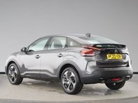 USED 2023 23 CITROEN C4 1.2 PureTech Sense Plus Euro 6 (s/s) 5dr Â£650 DEPOSIT THEN Â£219 A MONTH