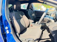 USED 2015 65 HONDA CIVIC 1.8 i-VTEC Sport (Navi) Euro 6 (s/s) 5dr AA APPROED DEALER